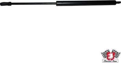 JP Group 1181207100 - Gas Spring, boot, cargo area car-mod.net