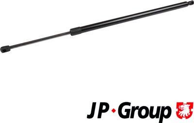 JP Group 1181219300 - Gas Spring, boot, cargo area car-mod.net