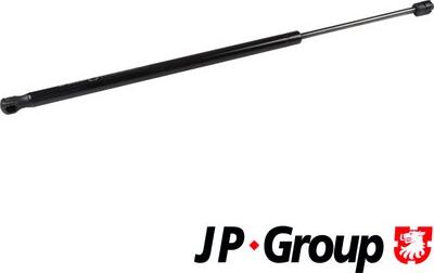 JP Group 1181216200 - Gas Spring, boot, cargo area car-mod.net