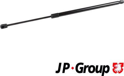 JP Group 1181218600 - Gas Spring, boot, cargo area car-mod.net
