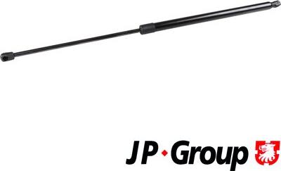 JP Group 1181224400 - Gas Spring, boot, cargo area car-mod.net