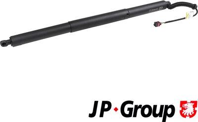 JP Group 1181225400 - Electric Motor, tailgate car-mod.net
