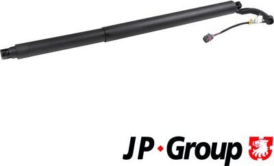 JP Group 1181225870 - Electric Motor, tailgate car-mod.net