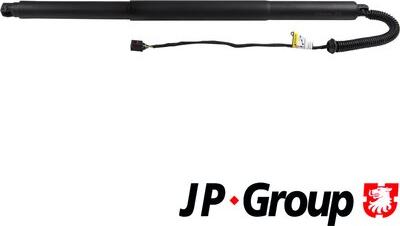JP Group 1181222900 - Electric Motor, tailgate car-mod.net