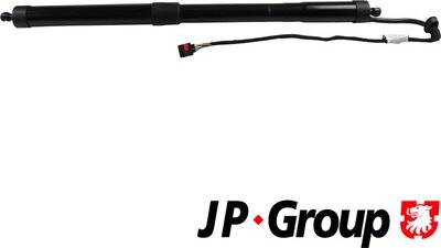 JP Group 1181222000 - Electric Motor, tailgate car-mod.net