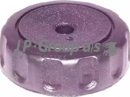JP Group 1188000100 - Control, seat back adjustment car-mod.net