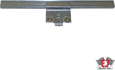 JP Group 1188150300 - Sliding Shoe, window regulator car-mod.net