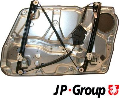 JP Group 1188101871 - Window Regulator car-mod.net