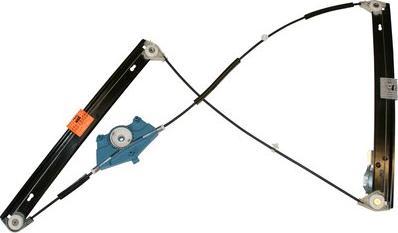 JP Group 1188103070 - Window Regulator car-mod.net