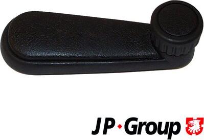 JP Group 1188300900 - Window Crank car-mod.net