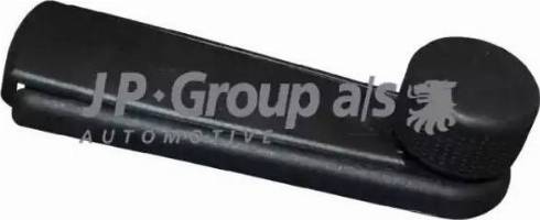JP Group 1188301000 - Window Crank car-mod.net