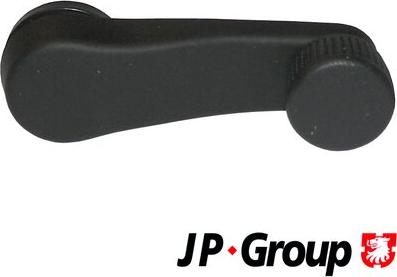 JP Group 1188301200 - Window Crank car-mod.net