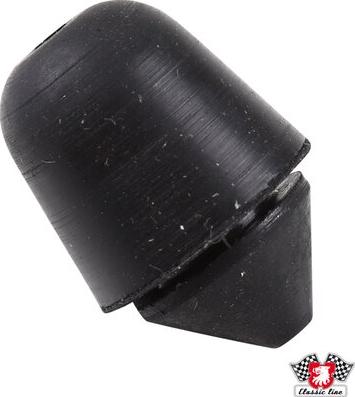 JP Group 1182005900 - Buffer, bonnet car-mod.net