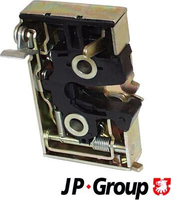JP Group 1187500680 - Door Lock car-mod.net
