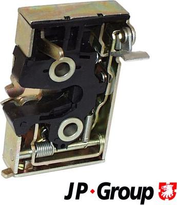 JP Group 1187500670 - Door Lock car-mod.net