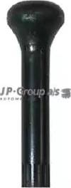 JP Group 1187500100 - Locking Knob car-mod.net