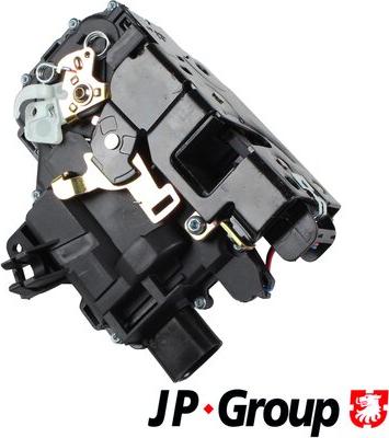 JP Group 1187500880 - Door Lock car-mod.net