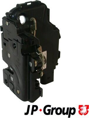 JP Group 1187500780 - Door Lock car-mod.net