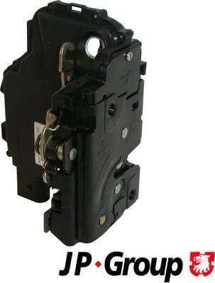 JP Group 1187500770 - Door Lock car-mod.net