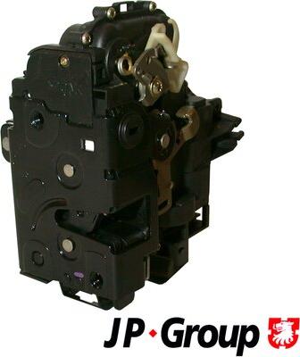 JP Group 1187501170 - Door Lock car-mod.net