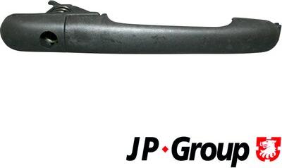 JP Group 1187100700 - Door Handle car-mod.net