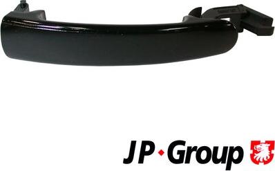 JP Group 1187101400 - Door Handle car-mod.net