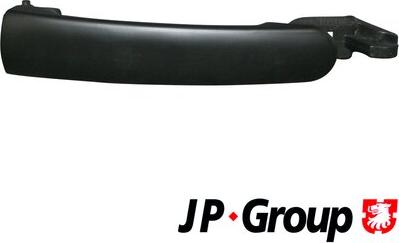 JP Group 1187101300 - Door Handle car-mod.net