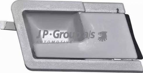 JP Group 1187800580 - Door Handle car-mod.net
