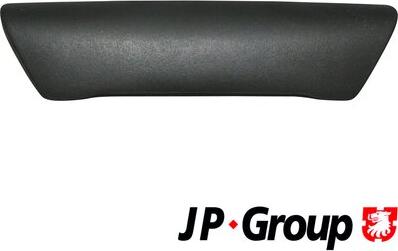 JP Group 1187800600 - Door Handle car-mod.net