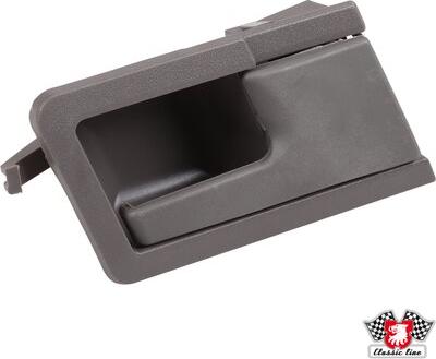 JP Group 1187803680 - Door Handle car-mod.net
