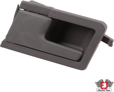 JP Group 1187803670 - Door Handle car-mod.net