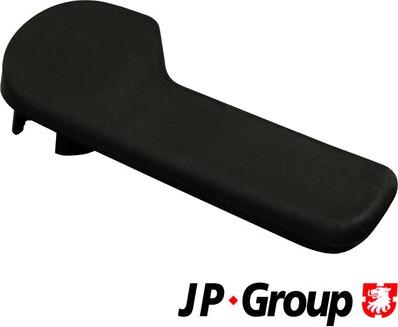 JP Group 1187300100 - Handle, bonnet release car-mod.net