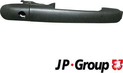 JP Group 1187200400 - Door Handle car-mod.net