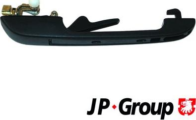 JP Group 1187200170 - Door Handle car-mod.net