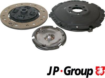 JP Group 1130401010 - Clutch Kit car-mod.net