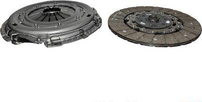 JP Group 1130415510 - Clutch Kit car-mod.net