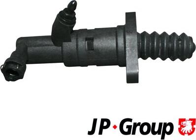 JP Group 1130500400 - Slave Cylinder, clutch car-mod.net