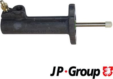 JP Group 1130500800 - Slave Cylinder, clutch car-mod.net