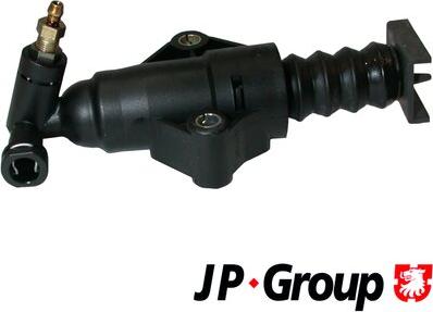 JP Group 1130500300 - Slave Cylinder, clutch car-mod.net