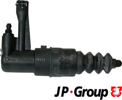 JP Group 1130501400 - Slave Cylinder, clutch car-mod.net