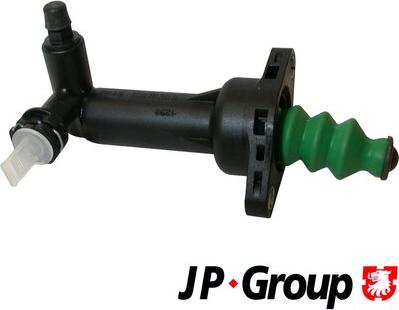 JP Group 1130501100 - Slave Cylinder, clutch car-mod.net
