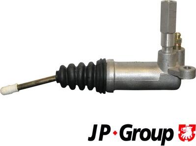 JP Group 1130501300 - Slave Cylinder, clutch car-mod.net