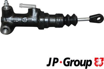 JP Group 1130600900 - Master Cylinder, clutch car-mod.net