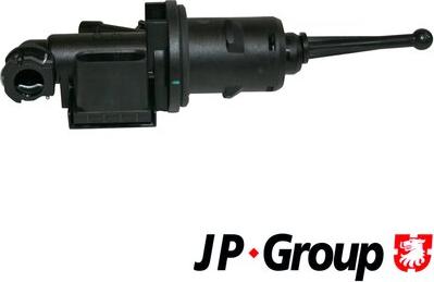 JP Group 1130600400 - Master Cylinder, clutch car-mod.net