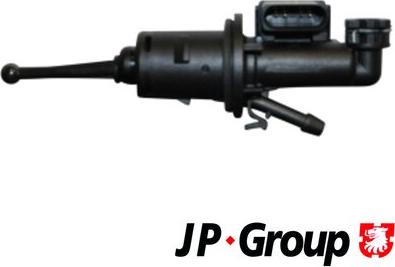 JP Group 1130600402 - Master Cylinder, clutch car-mod.net
