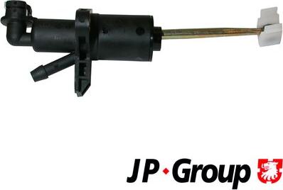 JP Group 1130600300 - Master Cylinder, clutch car-mod.net