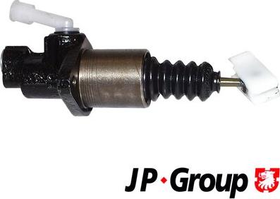 JP Group 1130600700 - Master Cylinder, clutch car-mod.net