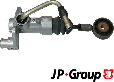 JP Group 1130601600 - Master Cylinder, clutch car-mod.net