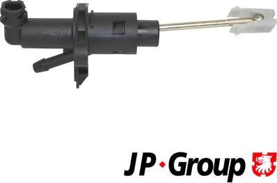 JP Group 1130601200 - Master Cylinder, clutch car-mod.net
