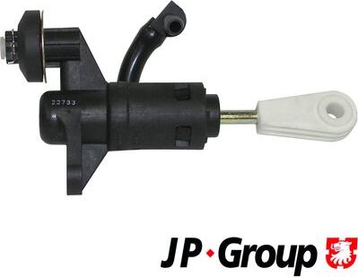 JP Group 1130601700 - Master Cylinder, clutch car-mod.net